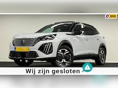 Peugeot 2008 - 1.2 PureTech 130 GT*Automaat*Panodak*Navi*Camera*Carplay