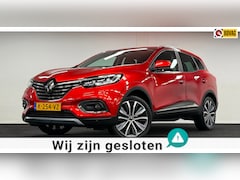 Renault Kadjar - 1.3 TCe Intens*DealerOh*Leder*Trekhaak*Navi*Camera*Carplay*Stoelverw
