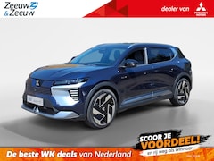 Mitsubishi Eclipse Cross - Business Edition 87 kWh Apple Carplay/Android Auto , electronic climate controle , navigat