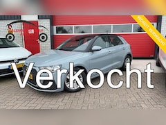Audi A1 Sportback - 25 TFSI Pro Line CARPLAY / AIRCO / CRUISE / DAB+ / BLUETOOTH / NL-AUTO