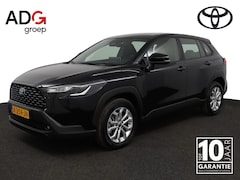 Toyota Corolla Cross - Hybrid 140 Active | Adaptive Cruise Control | Achteruitrijcamera | Apple Carplay | Android