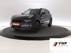 Lynk & Co 01 - 1.5 More | Direct beschikbaar | NIEUW NL Voertuig