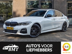 BMW 3-serie - 318i G20 High Executive Edition M Sport / BTW / Pano