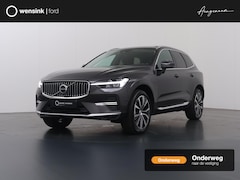Volvo XC60 - 2.0 T8 Plug-in hybrid AWD Inscription | Panoramadak| Parkeercamera 360° | Cruise Control A