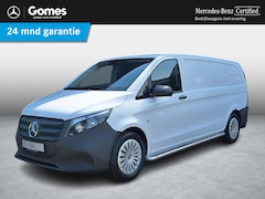 Mercedes-Benz Vito - 114 CDI L3 PRO | Koelwagen | Konvekta Dagkoeling