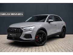 Audi Q3 - 45 TFSI e Advanced edition | Stoelverwarming | Navigatie | Parkeersensoren | Cruise Contro