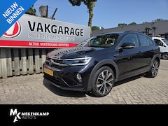 Volkswagen Taigo - 1.5 TSI R-Line Business 18"/Trekhaak/IQ Light/Adaptieve cruise/Stoelverwarming/Camera/PDC