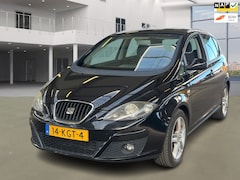 SEAT Altea - 1.4 TSI Style/AIRCO/APPLECARPLAY/CRUISE/PARKEERSENS ACHTER/TREKHAAK