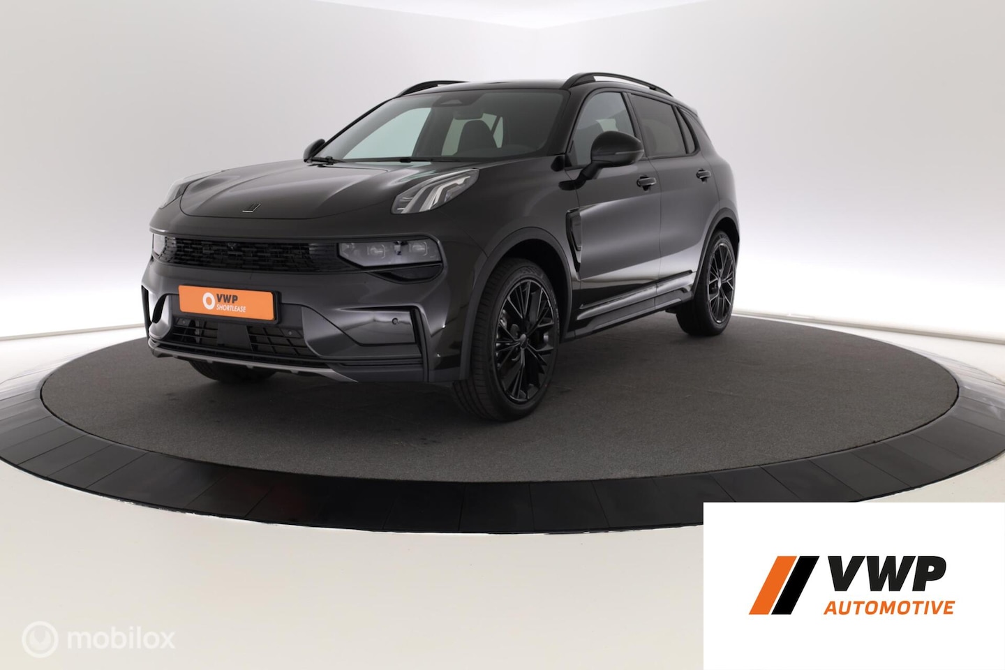 Lynk & Co 01 - 1.5 More | Direct beschikbaar | NIEUW - AutoWereld.nl