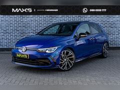 Volkswagen Golf - 1.5 e-TSI DSG R-Line Business+ | Matrix iQ-Light | Panoramadak | Trekhaak | Keyless Entry