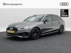 Audi A4 Avant - 35 TFSi 150 Pk Launch edition S-Line | Stoelverwarming | Camera | Adaptive Cruise | Panora