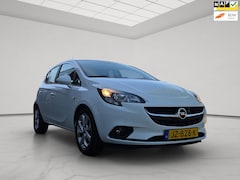 Opel Corsa - 1.0 Turbo Edition