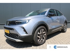 Opel Mokka - 1.2 Business Elegance | Navi | Camera | All season banden | Apple Carplay/Android | Stuurw