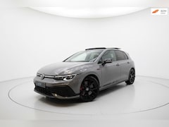 Volkswagen Golf - 8 2.0 TSI GTI CLUBSPORT PANO LEER IQ VOL