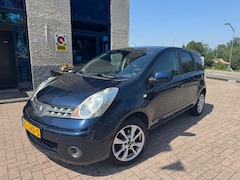Nissan Note - 1.6 Life Pack- automaat- NL auto