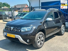 Dacia Duster - 1.0 TCe Bi-Fuel Prestige / AIRCO / 360 CAMERA / NAVIGATIE / TREKHAAK / NAP