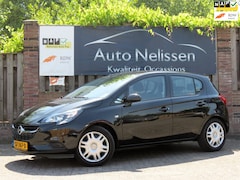 Opel Corsa - 1.4 Favourite 90PK 5-DEURS | AIRCO | CRUISE CONTROL |