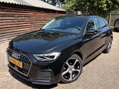 Audi A1 Sportback - 25 TFSI Pro Line