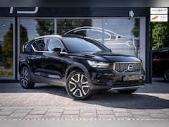 Volvo XC40 - 1.5 T5 Twin Engine Inscription|Schuif/Kantel|Hybride|Trekhaak|Leder|Virtual|Stoelverw|H&K|