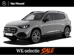 Mercedes-Benz GLB - 200 Business Solution AMG / Memory-Stoelen / Panoramadak / 360Graden-Camera /