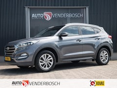 Hyundai Tucson - 1.6 GDi Premium 132pk | Camera | LED | Stoel-/Stuurverwarming | Cruise Control
