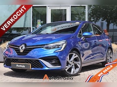 Renault Clio - 1.6 RS Line E-Tech Hybrid 140pk | 360 Camera | Navigatie | Bose | Climate | Cruise | Stoel