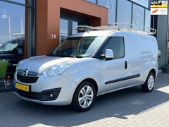 Opel Combo - 1.6CDTi L2H1|Imperial|Airco|Cruise|PDC|Stoelverw