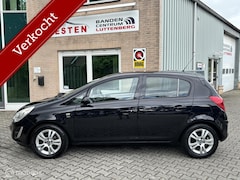 Opel Corsa - 1.2 EcoFlex Selection / Garantie