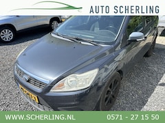 Ford Focus Wagon - 1.6 Trend Handel / Export / Geen APK / Zo mee