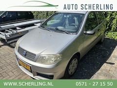Fiat Punto - 1.2 Sound NAP Handel / Export / Zo mee
