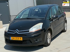 Citroën C4 Picasso - 1.6 VTi Business 5p. Airco
