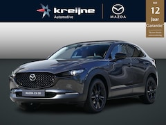 Mazda CX-30 - 2.5 e-SkyActiv-G M Hybrid Nagisa | Apple Carplay/Android Auto | BOSE | Camera | Adaptieve
