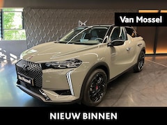DS 3 - 3 E-Tense Performance Line+ 54 kWh