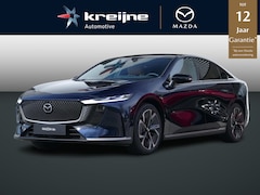 Mazda 6e - Takumi Plus Long Range 80 kWh | Voorraad | RIJKLAARPRIJS