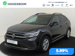 Volkswagen Taigo - 1.0 TSI Life Business | Adaptieve cruise control | Achteruitrijcamera | Lane assist | Navi