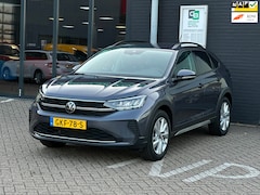 Volkswagen Taigo - 1.0 TSI Life Edition/CARPLAY/NAVI/CAMERA/NL AUTO-NAP