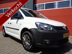 Volkswagen Caddy - 1.6 TDI Airco Cruise Trekhaak Marge-Auto Zeer Net