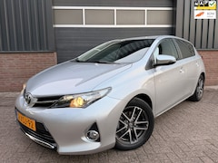 Toyota Auris - 1.3 Trend Top 5 editie Trekhaak / Achteruitrijcamera / Cruisecontrol / Clima