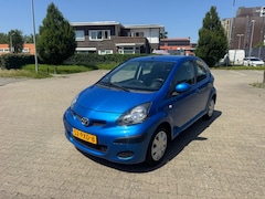Toyota Aygo - 1.0-12V Comfort Navigator