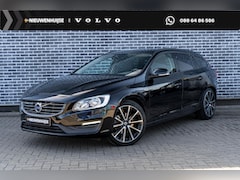 Volvo V60 - 1.5 T3 Polar | Trekhaak | Navigatie | Stoelverwarming Voor en Achter | Cruise Control Adap