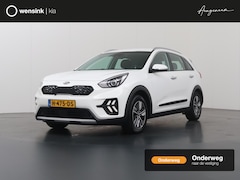 Kia Niro - 1.6 GDi Hybrid DynamicLine | Trekhaak | Navigatie | Cruise Control Adaptief | Parkeercamer