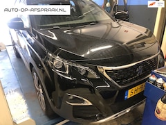 Peugeot 3008 - 1.2 PureTech GT Line BTW 21%