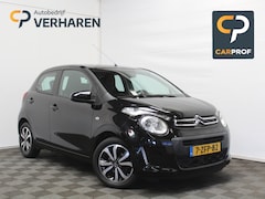 Citroën C1 - 1.0 e-VTi Feel AIRCO | CV | ELRM | LED | STB | ISOFIX | ABS