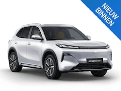 Geely Starray EM-i - 1.5 Pro 262 PK | Stoelverwarming | 83 Km elektrisch bereik | 360 Camera | Parkeersensoren