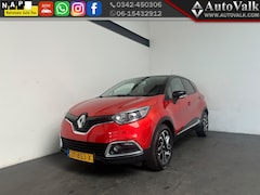 Renault Captur - 0.9 TCe Dynamique