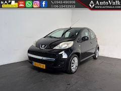 Peugeot 107 - 1.0-12V Urban Move Airco. 5-Deurs