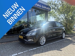Volkswagen Polo - 1.2 TSI Highline