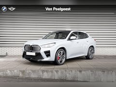 BMW iX2 - eDrive20