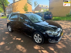 Volkswagen Golf - AUTOMAAT / 143.000 NAP / Volledig dealer onderhouden / Leuke auto
