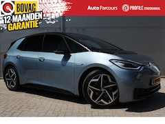 Volkswagen ID.3 - Business Pro 58 kWh | Leer | IQ-Light | SoH 90, 86% |